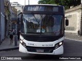 Evanil Transportes e Turismo RJ 132.049 na cidade de Rio de Janeiro, Rio de Janeiro, Brasil, por Guilherme Pereira Costa. Número da foto: #:id.