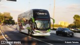 Clebinho Turismo 2000 na cidade de São Paulo, São Paulo, Brasil, por Roberto Teixeira. Número da foto: #12131015.