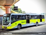 SM Transportes 20524 na cidade de Belo Horizonte, Minas Gerais, Brasil, por Mateus Jesus. Número da foto: #:id.