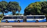 Metrobus 1146 na cidade de Goiânia, Goiás, Brasil, por Carlos Júnior. Número da foto: #:id.