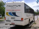 Aguitur 2001 na cidade de Porto Alegre, Rio Grande do Sul, Brasil, por Emerson Dorneles. Número da foto: #:id.