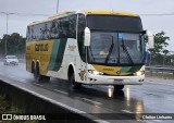 Empresa Gontijo de Transportes 14560 na cidade de São Gonçalo, Rio de Janeiro, Brasil, por Cleiton Linhares. Número da foto: #12130491.