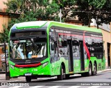 Himalaia Transportes > Ambiental Transportes Urbanos 4 1116 na cidade de São Paulo, São Paulo, Brasil, por Luciano Ferreira da Silva. Número da foto: #:id.