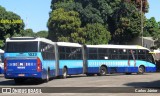 Metrobus 1023 na cidade de Goiânia, Goiás, Brasil, por Carlos Júnior. Número da foto: #:id.