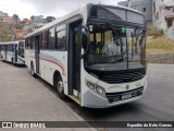 Auto Ônibus Moratense 944 na cidade de Francisco Morato, São Paulo, Brasil, por Espedito de Brito Gomes. Número da foto: #12130211.