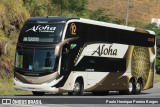 Aloha Turismo 0I99 na cidade de Piraí, Rio de Janeiro, Brasil, por Paulo Henrique Pereira Borges. Número da foto: #12131416.