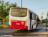 Auto Viação Palmares D17037 na cidade de Rio de Janeiro, Rio de Janeiro, Brasil, por Kaio de Macedo. Número da foto: #:id.
