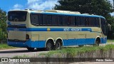 Viação Novo Horizonte 1018711 na cidade de Barra da Estiva, Bahia, Brasil, por Flávio  Santos. Número da foto: #12130196.