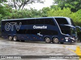 Viação Cometa 18305 na cidade de São Paulo, São Paulo, Brasil, por Gabriel Oliveira Caldas da Nobrega. Número da foto: #12129551.