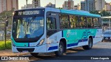 Rápido D´Oeste 6013 na cidade de Ribeirão Preto, São Paulo, Brasil, por Cicero Augusto. Número da foto: #12130320.