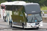 Empresa de Ônibus Nossa Senhora da Penha 61210 na cidade de São José dos Campos, São Paulo, Brasil, por Everaldo Bordini. Número da foto: #:id.