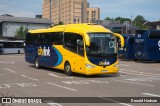 West Coast Motors 11721 na cidade de Glasgow, Strathclyde, Escócia, por Donald Hudson. Número da foto: #12130255.