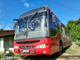 JB Transporte 14 na cidade de Capela, Sergipe, Brasil, por Beno Santos. Número da foto: #:id.