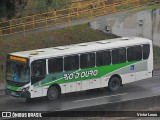 Rio D´Ouro Transportes Coletivos 53 na cidade de São João de Meriti, Rio de Janeiro, Brasil, por Victor Louro. Número da foto: #:id.