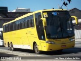 Viação Itapemirim 9517 na cidade de Rio de Janeiro, Rio de Janeiro, Brasil, por Luiz Otavio Matheus da Silva. Número da foto: #12131070.