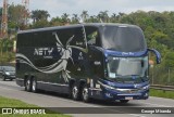 Nety Turismo 7273 na cidade de Santa Isabel, São Paulo, Brasil, por George Miranda. Número da foto: #12131380.