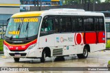 Auto Viação Alpha A48061 na cidade de Rio de Janeiro, Rio de Janeiro, Brasil, por Marlon Generoso. Número da foto: #:id.