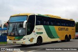 Empresa Gontijo de Transportes 14575 na cidade de São Paulo, São Paulo, Brasil, por Francisco Dornelles Viana de Oliveira. Número da foto: #12131152.