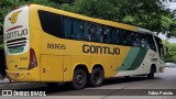 Empresa Gontijo de Transportes 18165 na cidade de São Paulo, São Paulo, Brasil, por Fábio Paixão. Número da foto: #12129885.