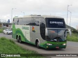 Cipriano Turismo 1019 na cidade de Caruaru, Pernambuco, Brasil, por Lenilson da Silva Pessoa. Número da foto: #:id.