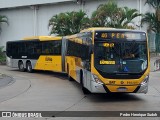 Mobi Rio E902071 na cidade de Rio de Janeiro, Rio de Janeiro, Brasil, por Pedro Henrique Sudoh. Número da foto: #:id.