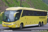 Viação Itapemirim 60069 na cidade de Paracambi, Rio de Janeiro, Brasil, por Marlon Mendes da Silva Souza. Número da foto: #12130608.