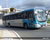 ATT - Atlântico Transportes e Turismo 881442 na cidade de Salvador, Bahia, Brasil, por Adham Silva. Número da foto: #:id.
