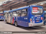 Transportes Capellini 32.066 na cidade de Campinas, São Paulo, Brasil, por Danilo Augusto. Número da foto: #12130233.