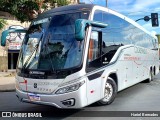 Companhia Coordenadas de Transportes 50700 na cidade de Belo Horizonte, Minas Gerais, Brasil, por Hariel Bernades. Número da foto: #:id.
