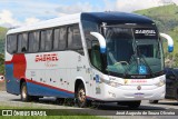 Gabriel Turismo 22000 na cidade de Roseira, São Paulo, Brasil, por José Augusto de Souza Oliveira. Número da foto: #:id.