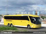 Viação Nova Itapemirim 21016 na cidade de Caruaru, Pernambuco, Brasil, por Lenilson da Silva Pessoa. Número da foto: #:id.