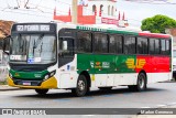 Viação Nossa Senhora de Lourdes B58041 na cidade de Rio de Janeiro, Rio de Janeiro, Brasil, por Marlon Generoso. Número da foto: #:id.