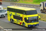 Rodomar 1501 na cidade de Campo Largo, Paraná, Brasil, por Alessandro Fracaro Chibior. Número da foto: #12130287.