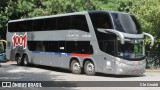 Auto Viação 1001 RJ 108.688 na cidade de São Paulo, São Paulo, Brasil, por Cle Giraldi. Número da foto: #:id.