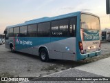 Expresso Rio de Janeiro RJ 142.100 na cidade de Niterói, Rio de Janeiro, Brasil, por Luiz Eduardo Lopes da Silva. Número da foto: #12130635.