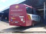 Auto Viação Porto Rico 2104 na cidade de Santa Inês, Maranhão, Brasil, por Miqueias Pereira Sousa. Número da foto: #12130283.