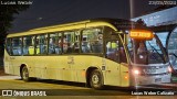 Transporte Coletivo Glória BL308 na cidade de Curitiba, Paraná, Brasil, por Lucas Weber Calizario. Número da foto: #12129993.