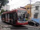 Himalaia Transportes > Ambiental Transportes Urbanos 4 1769 na cidade de São Paulo, São Paulo, Brasil, por Gilberto Mendes dos Santos. Número da foto: #12129504.
