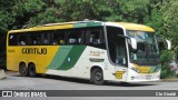 Empresa Gontijo de Transportes 15025 na cidade de São Paulo, São Paulo, Brasil, por Cle Giraldi. Número da foto: #12131145.
