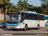 Transportes Futuro C30024 na cidade de Rio de Janeiro, Rio de Janeiro, Brasil, por Rafael da Silva Xarão. Número da foto: #:id.