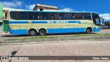 Viação Novo Horizonte 1018711 na cidade de Barra da Estiva, Bahia, Brasil, por Flávio  Santos. Número da foto: #12130192.