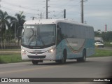 TBS - Travel Bus Service > Transnacional Fretamento 07598 na cidade de Jaboatão dos Guararapes, Pernambuco, Brasil, por Jonathan Silva. Número da foto: #:id.