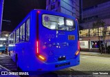 FAOL - Friburgo Auto Ônibus 580 na cidade de Nova Friburgo, Rio de Janeiro, Brasil, por Luan Teixeira. Número da foto: #12131237.