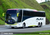 Alfa Tur Turismo 2005 na cidade de Juiz de Fora, Minas Gerais, Brasil, por Tailisson Fernandes. Número da foto: #:id.