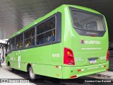 Dinatur Traslados e Turismo M21002 na cidade de Mairiporã, São Paulo, Brasil, por Gustavo Cruz Bezerra. Número da foto: #:id.