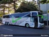 Nova Opção Turismo 1850 na cidade de Rio de Janeiro, Rio de Janeiro, Brasil, por Elias Barbosa. Número da foto: #:id.