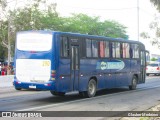 Cidos Bus 290 na cidade de Caruaru, Pernambuco, Brasil, por Glauber Medeiros. Número da foto: #12131448.
