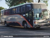 Ônibus Particulares 13002 na cidade de Maceió, Alagoas, Brasil, por João Melo. Número da foto: #:id.