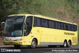 Viação Itapemirim 7801 na cidade de Paracambi, Rio de Janeiro, Brasil, por Marlon Mendes da Silva Souza. Número da foto: #12130601.
