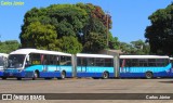Metrobus 1003 na cidade de Goiânia, Goiás, Brasil, por Carlos Júnior. Número da foto: #:id.